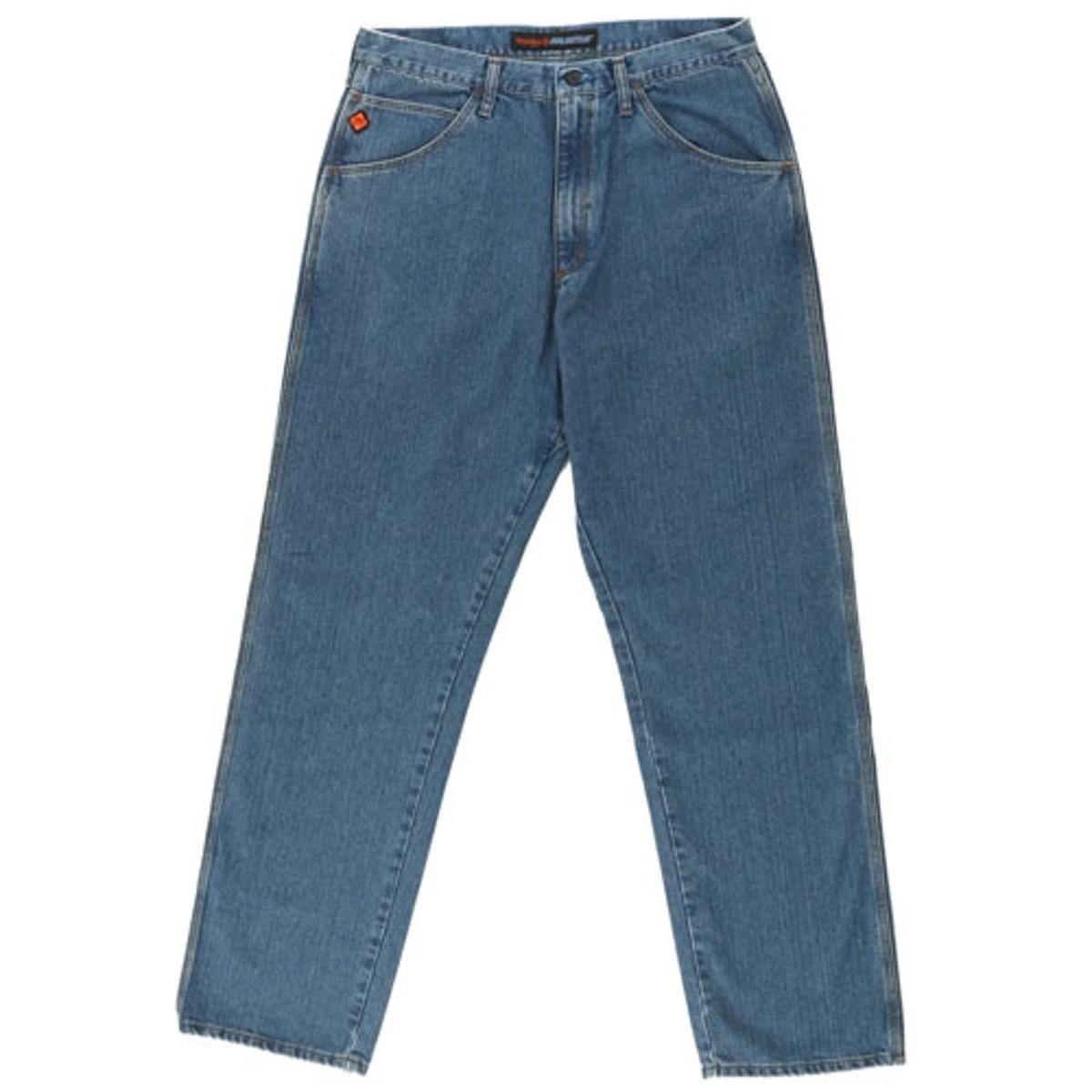 Wrangler fr sales cool vantage jeans